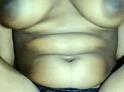 Big dick fucks her pussy with monster cock pounding