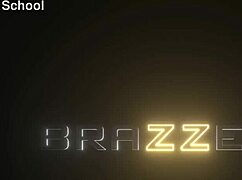 Jazmin Luv And Skyler Storm In Doggystyle With Daddy