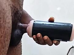 My Girlfriend Wasn't Around, So I Took Matters Into My Own Hands