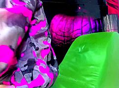 Hey, show me what else you got, my lil 18+ slut, c'mon!