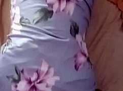 morado couldn't sleep so i got on all fours for some dirty talk 😏