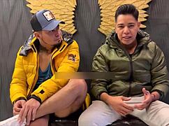 porncast con el vergon de la colonia