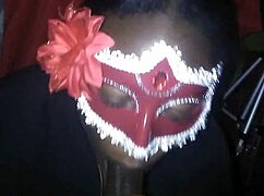 Sloppy Blowjob on Big Cock