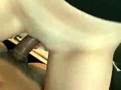 Sexy Couple Explores Deep Anal Play with Intense Assfucking Moves