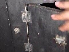 i caught my cousin sucking the young guy at the swing party