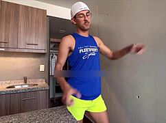 porncast con el vergon de la colonia