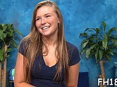 Full body massages hint at sensual touches in private settings