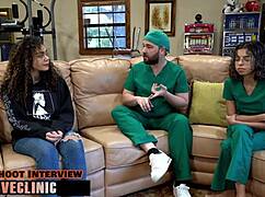 omg, me and mara luv got strip searched by 2 male cops at rikers island after arrest