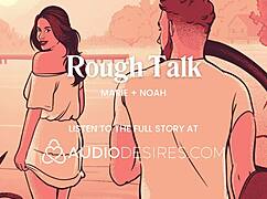 Damn, my girl takin my big cock deep in her tight ass for real!