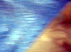 HOT WIFE GETS CUM ALL OVER HER