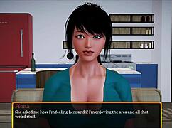 want to fuck my new family?