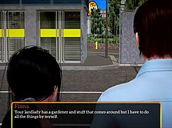 want to fuck my new family?