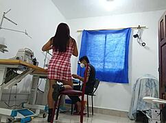 Oh god, fuck me at work, boyfriend! I even bang the boss and neighbors.