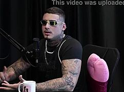 Ever tried being passive with a transsexual in a wild scene?