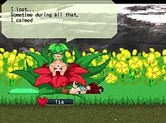 Succubus affection episode 2 with intense ass fucking and cum creampie