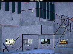 curvy fat girl with big tits in sexy outfit