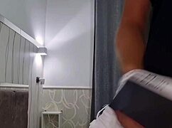 Group Rides With Spanking And Clothes Ripped