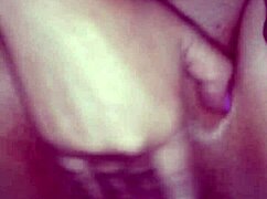 Hey, did losing my anal virginity have to hurt this much?