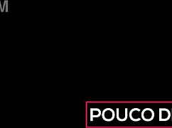 iara confuses husband in bathtub with blowjob and shaved pussy