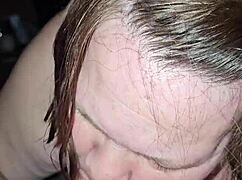 Can You Handle a Blowjob from This Sexy Gilf?