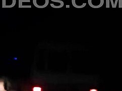 after party, daughter-in-law pays bet with steamy action