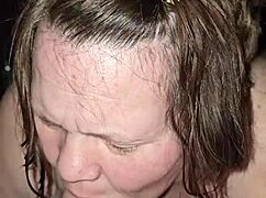 Can You Handle a Blowjob from This Sexy Gilf?