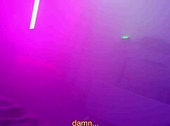 Redhead Cheats on Boyfriend Outdoors