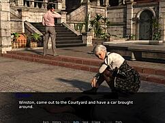 blonde bbw luna storm gets pussy fucked and cum sprayed all over her curvy big tits and ass