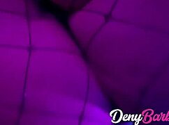 Hey, wanna see this loira bang at the club?