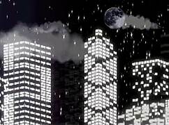 sweet babe strips naked in shower