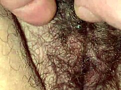 this fat milf is so wet and ready for action