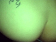 Her Shuddering Orgasm Made Me Cum