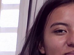 Wow, Mishell Gives That Guy A Happy Ending Massage!