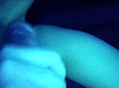 Latina teen delivers the best blowjob ever