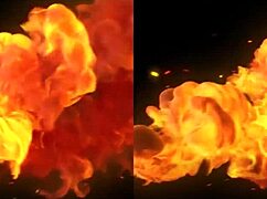 in this vr video, a big booty latina teen gets her ass pounded hard from pov