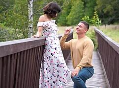 hey, no time to chat, just made an offer to screw now