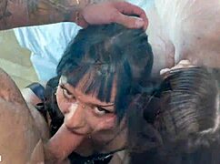 couple swap in argentina with two bisexual latinas