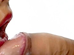 hot cumshot compilation in slow motion with cum on ass