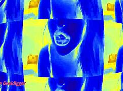 Cheap Loser Pays Tax for Harsh Femdom Domination Now!