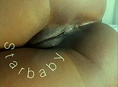 i am a solo teen girl masturbating my wet natural tits and fat pussy