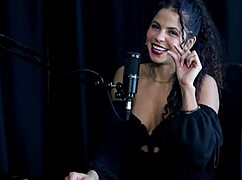 karolzinha, sweet blonde, breaks taboos with mom’s advice. never tried swingers, watch on sheer red.