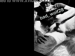 Bad Wolf28 Active: Japanese Masseuse Delivers Intense Penis Massage and Solo Play Outdoors!