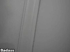 Insane NYC Orgy! Tinee Badass in Wild Foursome Fuckfest!