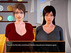 My new family game brings emotional bonds and shared adventures