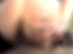 Oh, That Giant Black Cock Pussyfart Master!