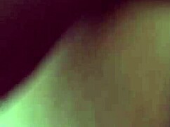 teen bibi with firm boobs creams on fat cock in tight pussy