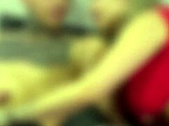 djrafa conducting homemade interview with tattooed skinny bodybuilder for first time foreplay test