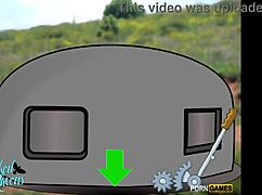 Let's play Inked Raven's Zombies Attack game with friends