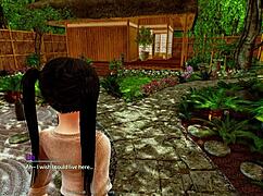 what's going on in harem hotel 226?