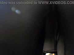 yo, check milfycalla with cum all over black jacket n leggings 😈